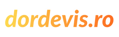 Dordevis Dordevis.ro logo